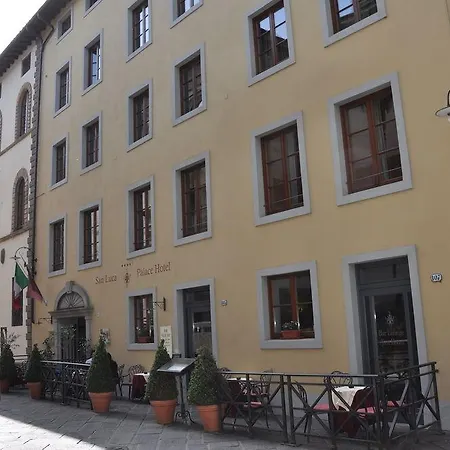 Hotel San Luca Palace Lucca