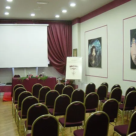 San Luca Palace 4* Λούκα