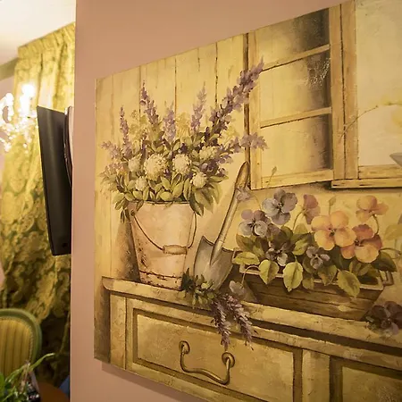 Hotel San Luca Palace 4*