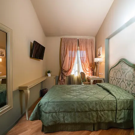 Hotel San Luca Palace 4*
