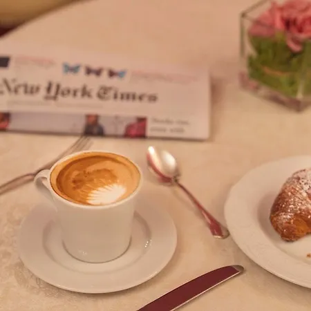 San Luca Palace Hotel 4*
