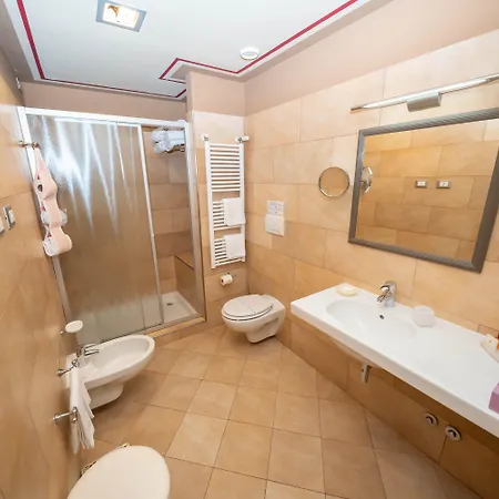 Hotel San Luca Palace 4*