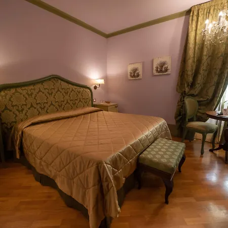 San Luca Palace