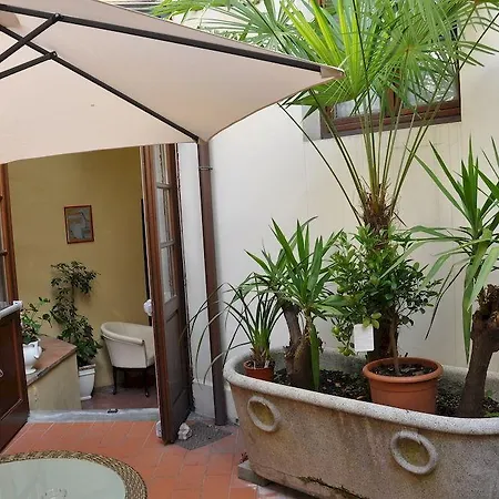 Hotel San Luca Palace