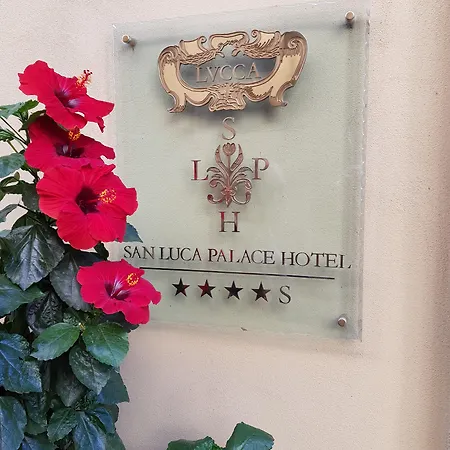 Hotel San Luca Palace 4*