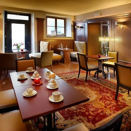 San Luca Palace Hotel Lucca
