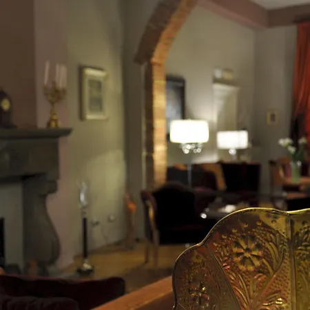 San Luca Palace Hotel 4*