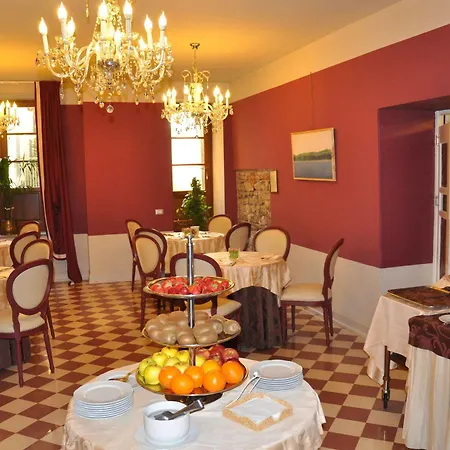 San Luca Palace 4*