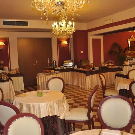 Hotel San Luca Palace Lucca