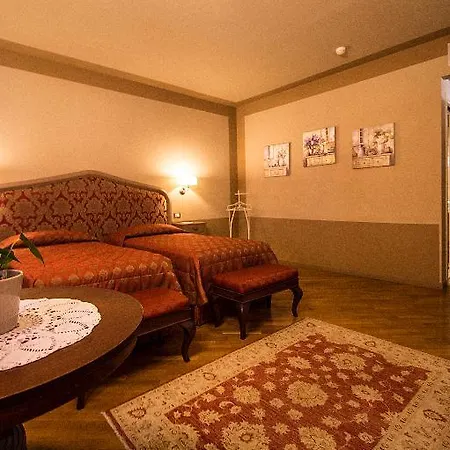 San Luca Palace 4* Lucca