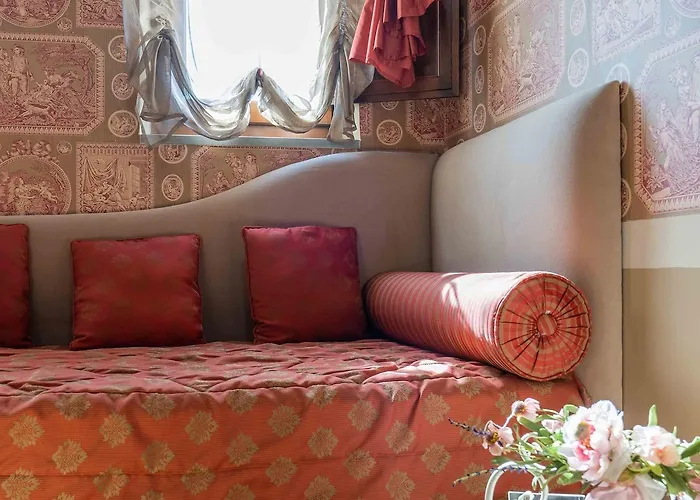 Hotel San Luca Palace 4*