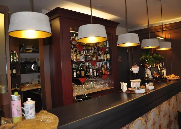 San Luca Palace Hotel 4*