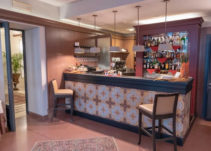 San Luca Palace Hotel 4*