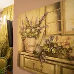 Hotel San Luca Palace 4*