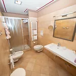 Hotel San Luca Palace 4*