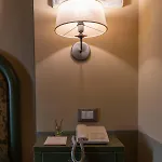 Hotel San Luca Palace 4*