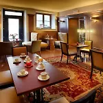 San Luca Palace Hotel Lucca