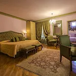 Hotel San Luca Palace 4*