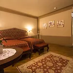 Hotel San Luca Palace Lucca