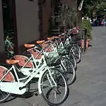 San Luca Palace Hotel Lucca