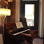 San Luca Palace Hotel 4*