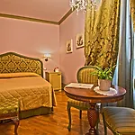 Hotel San Luca Palace Lucca
