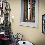 San Luca Palace Hotel Lucca