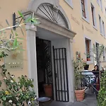 Hotel San Luca Palace