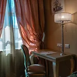 San Luca Palace Hotel Lucca