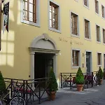 San Luca Palace Hotel Lucca