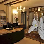 San Luca Palace Hotel 4*