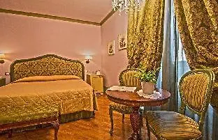 San Luca Palace 4*