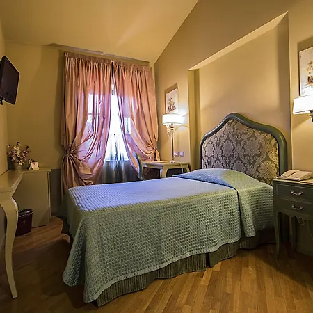 Szálloda San Luca Palace 4*