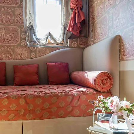 Szálloda San Luca Palace 4*