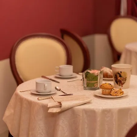 San Luca Palace Hotel