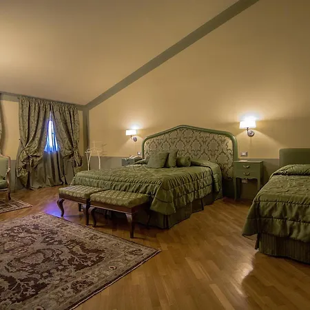Hotel San Luca Palace Lucca