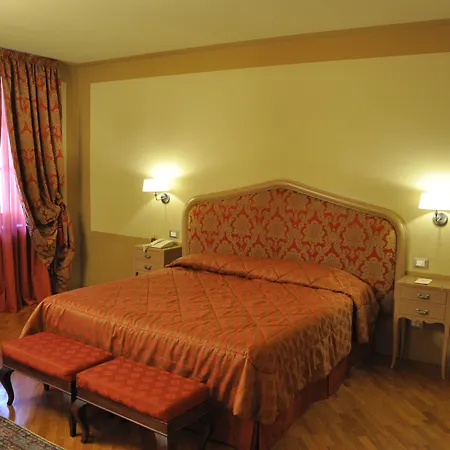 San Luca Palace Hotel 4*