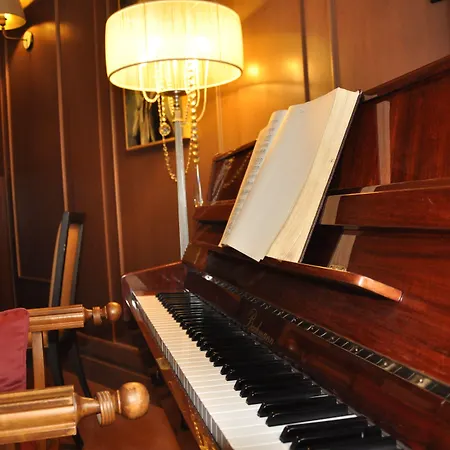 San Luca Palace Hotel