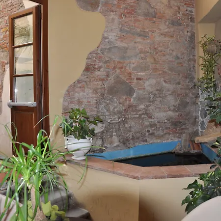 Hotel San Luca Palace 4*