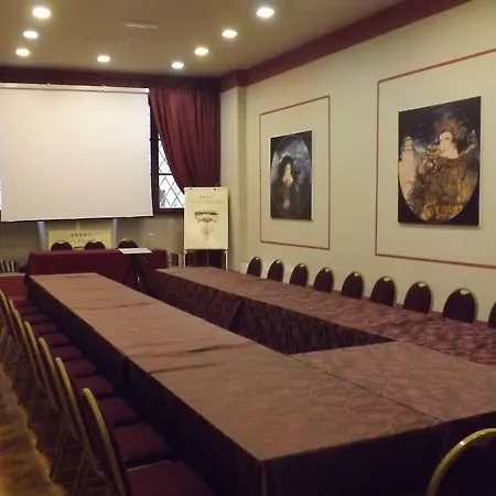 Hotel San Luca Palace Lucca