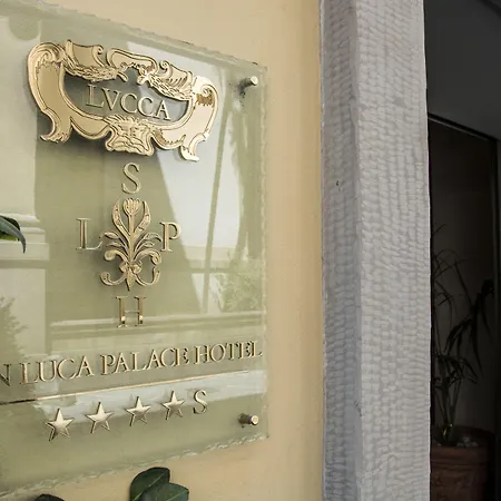 San Luca Palace 4*