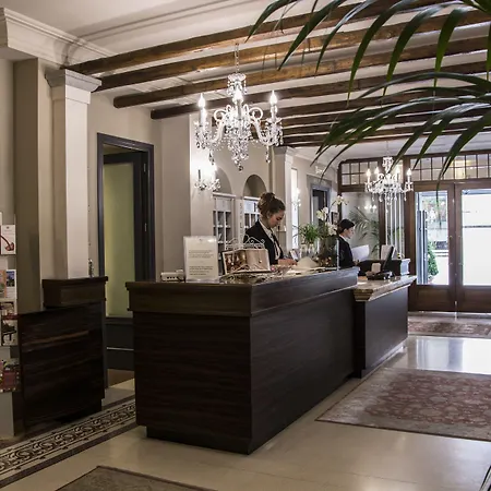 San Luca Palace 4*