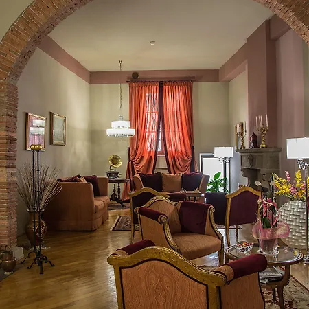 Hotel San Luca Palace
