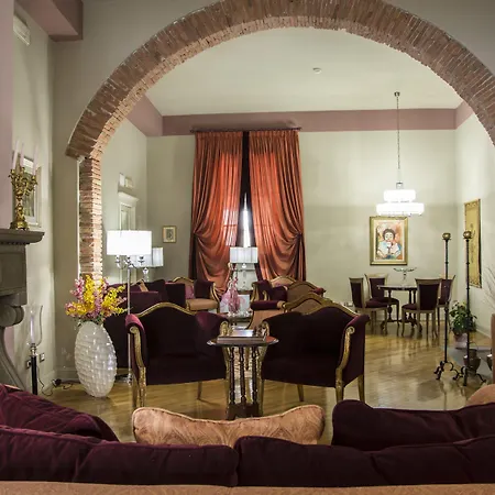 San Luca Palace Hotel