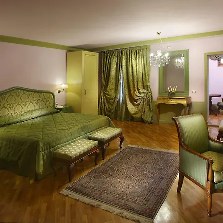 San Luca Palace Hotel