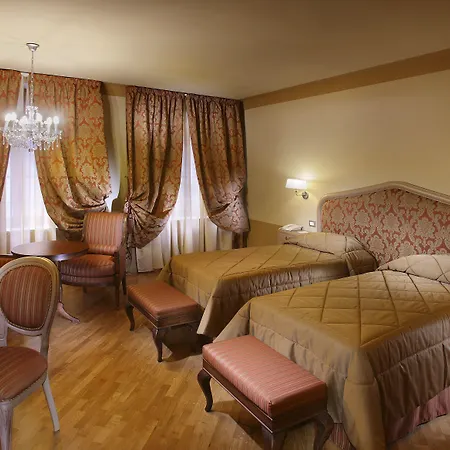 San Luca Palace Hotel