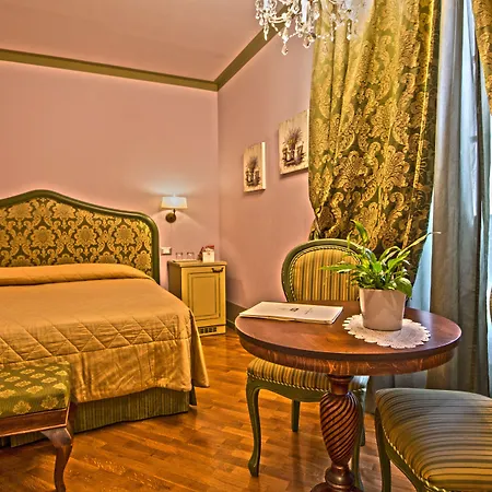 Hotel San Luca Palace Lucca