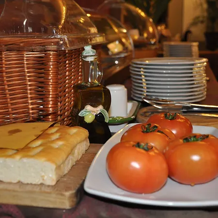 San Luca Palace Hotel 4*