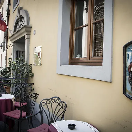 San Luca Palace Hotel Lukka