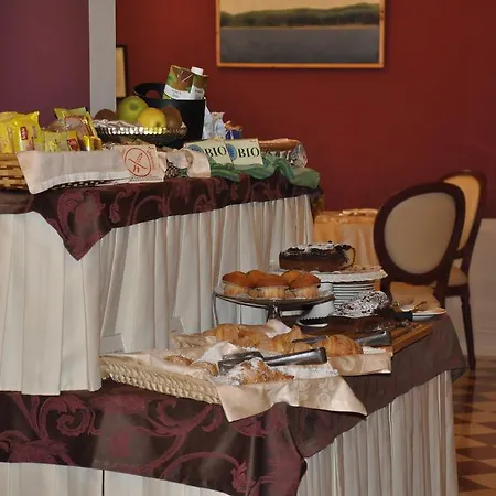 San Luca Palace 4* Lukka